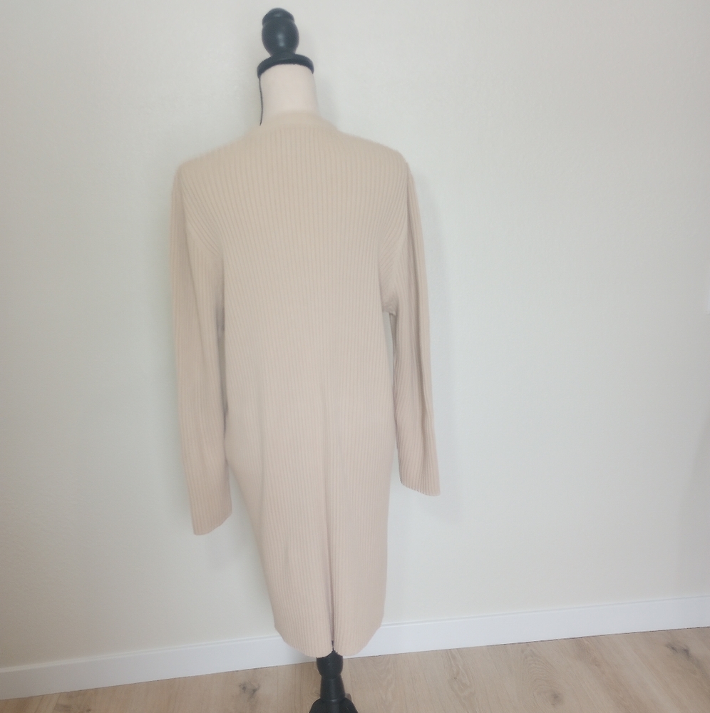 KIKIT Long Knit Cardigan - Picture 5 of 6